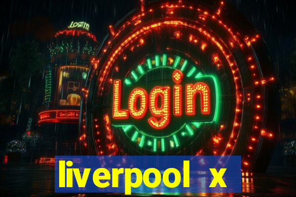 liverpool x tottenham ao vivo futemax